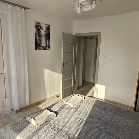 Apartament Gabi Gizycko Exterior photo