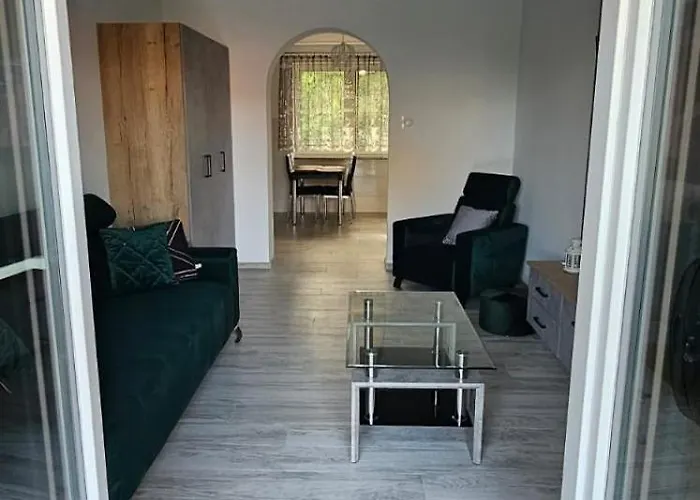 Apartament Gabi