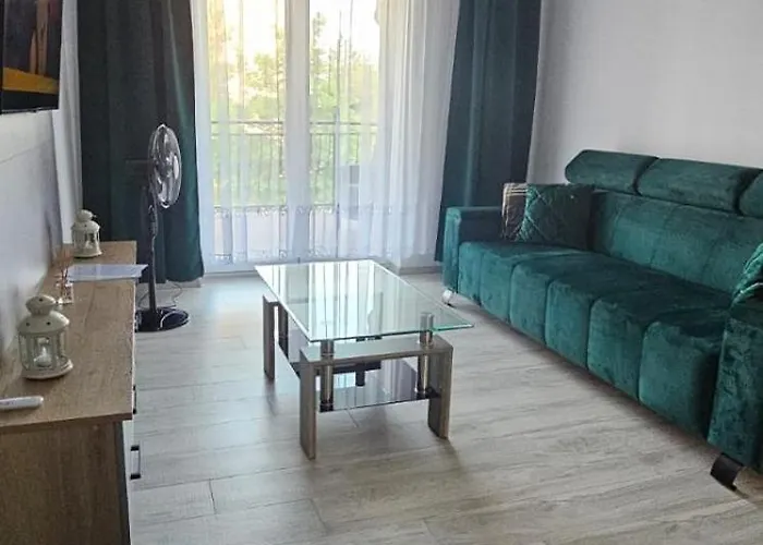 Apartament Gabi