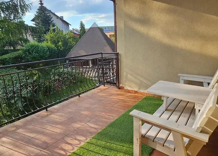 Apartament Gabi