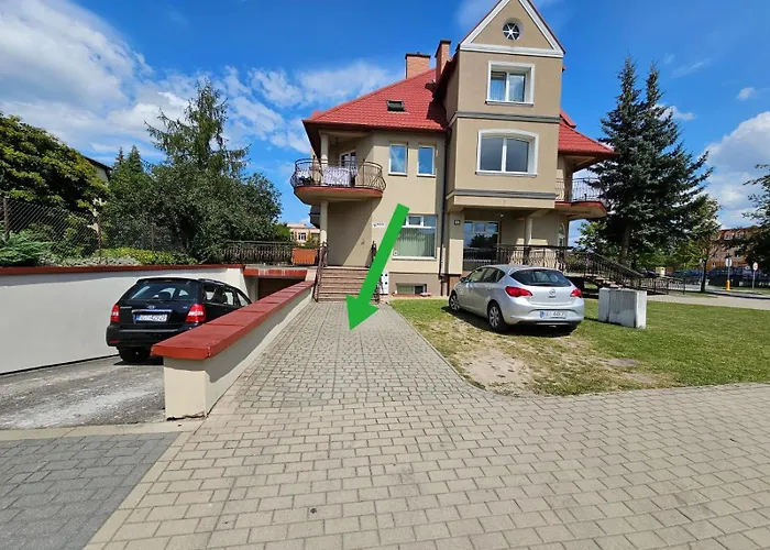 Apartament Gabi