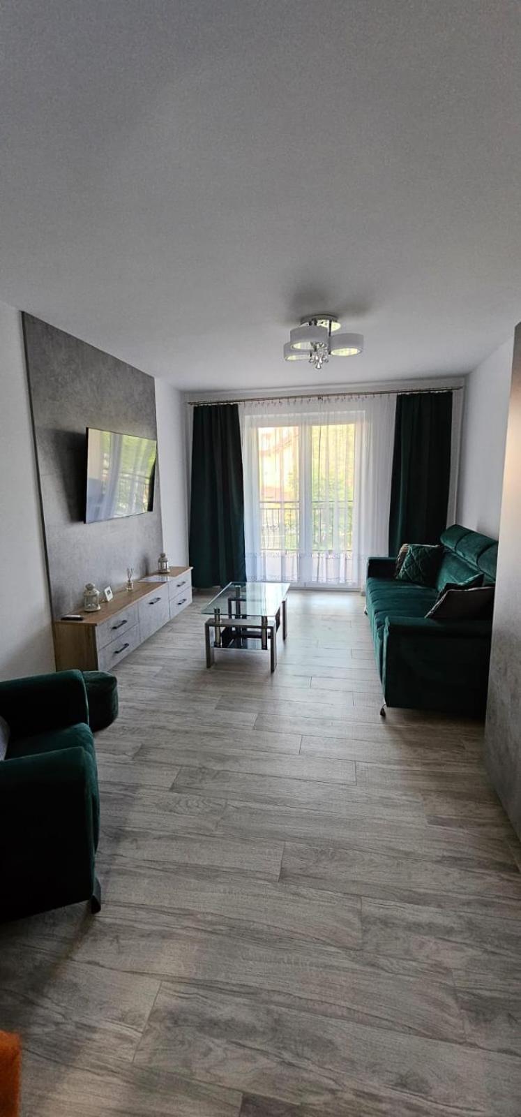 Apartment Gabi *