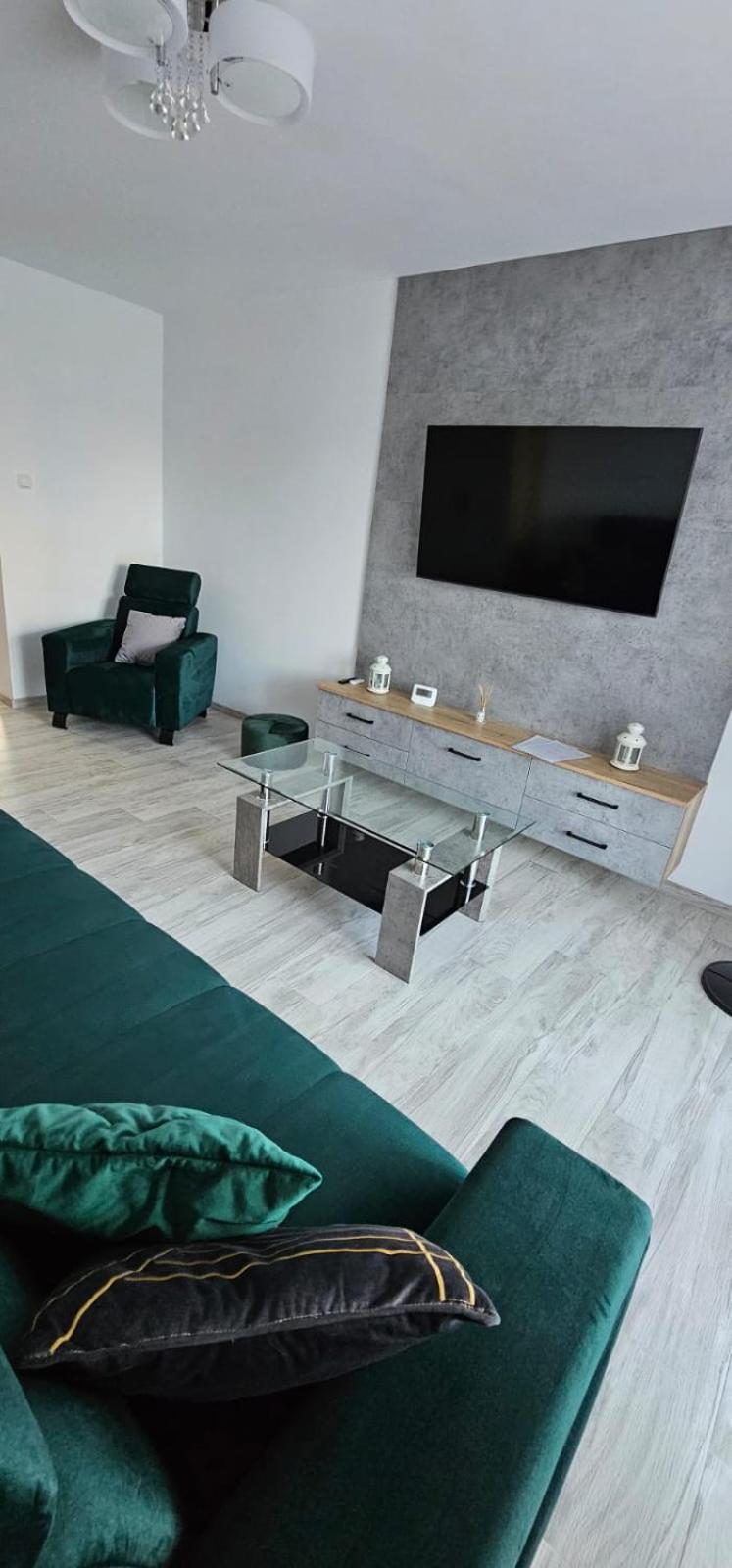 Apartmán Gabi Giżycko