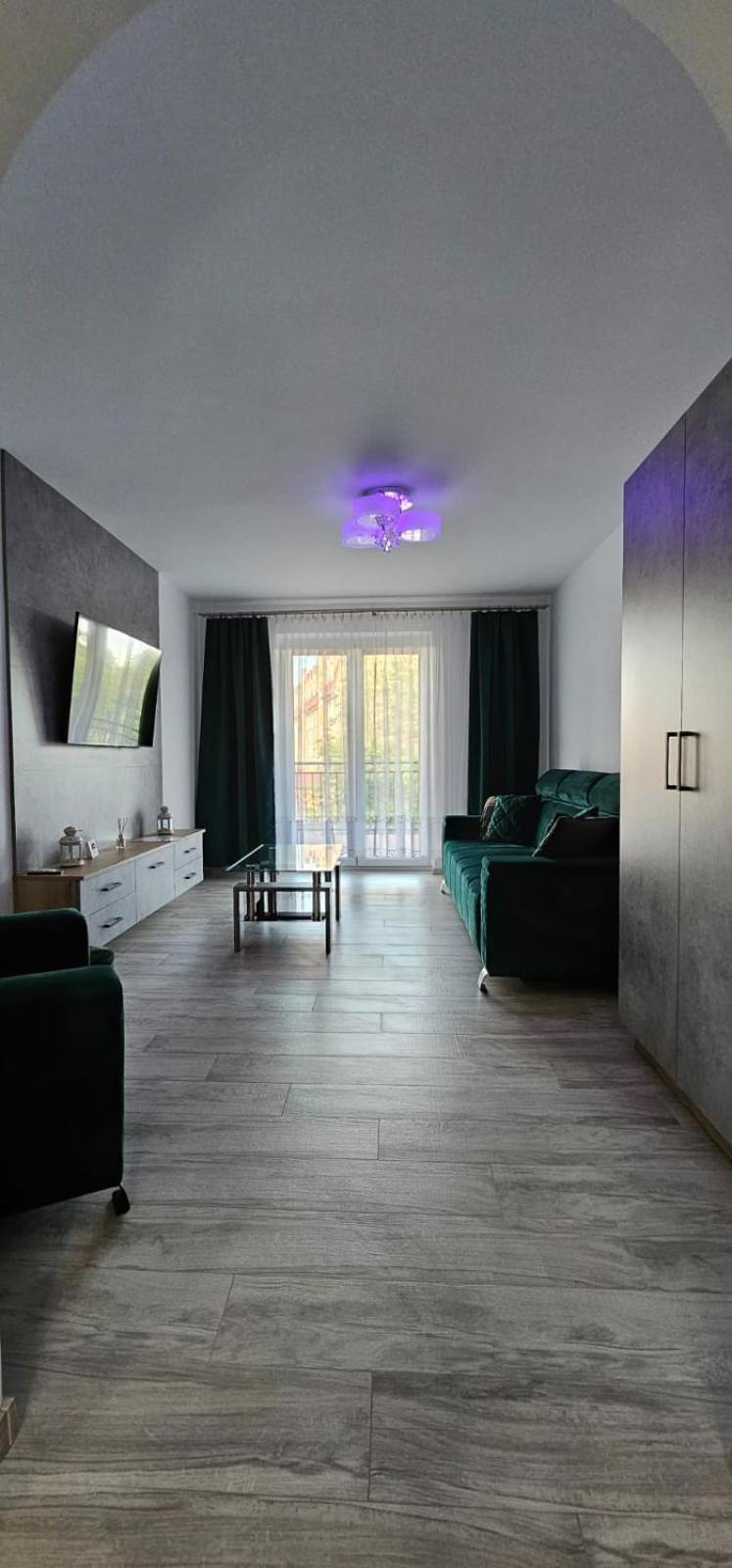 Gabi Apartment