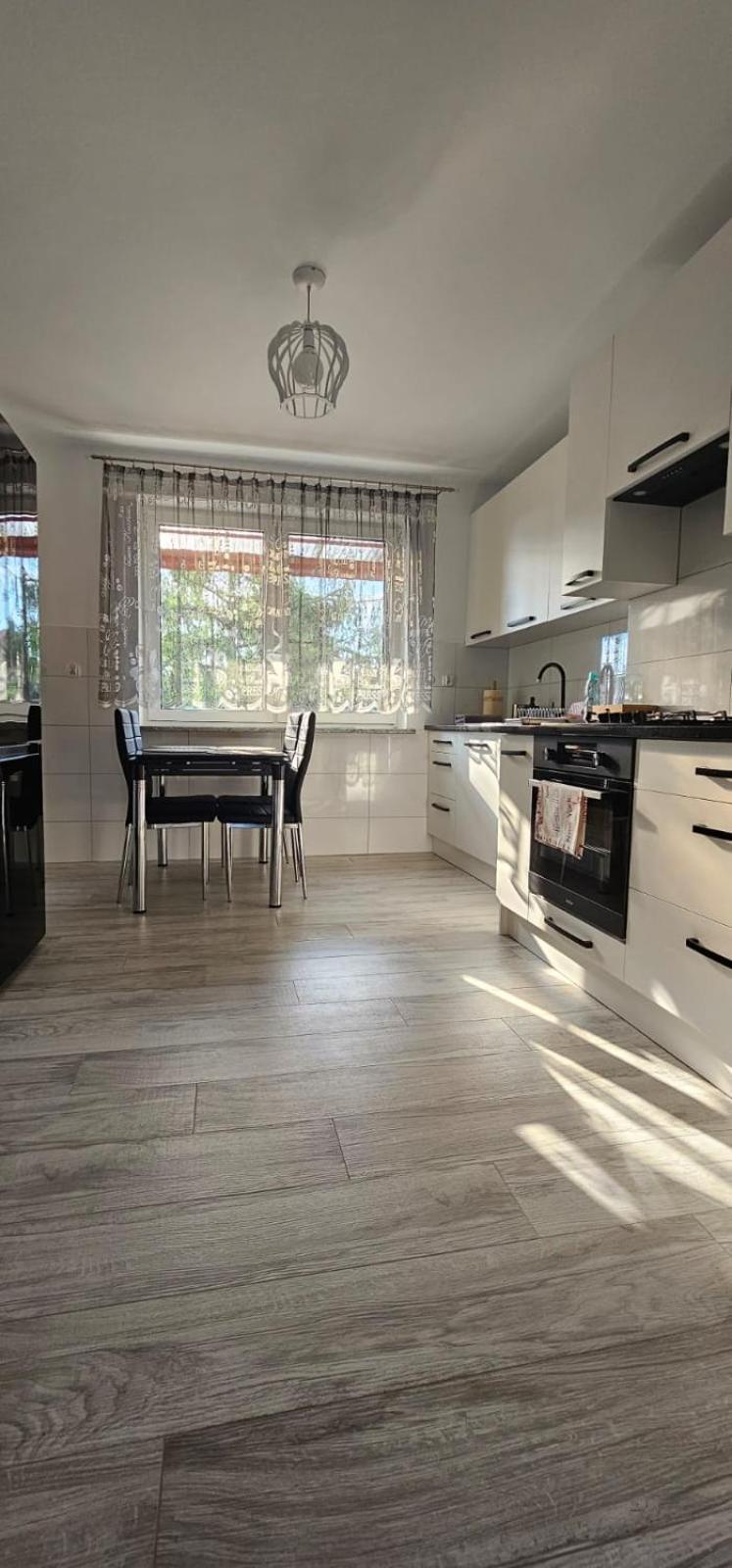 Gabi Apartment Gizycko